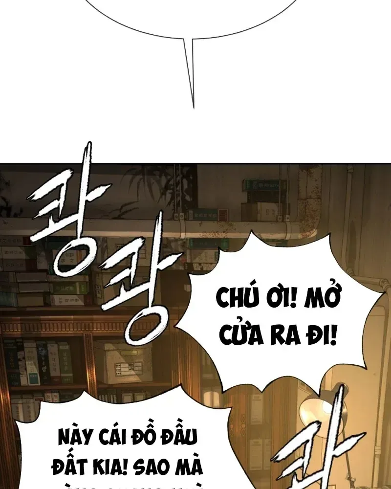 Luật Sư Sát Thủ chương 24 - trang 257