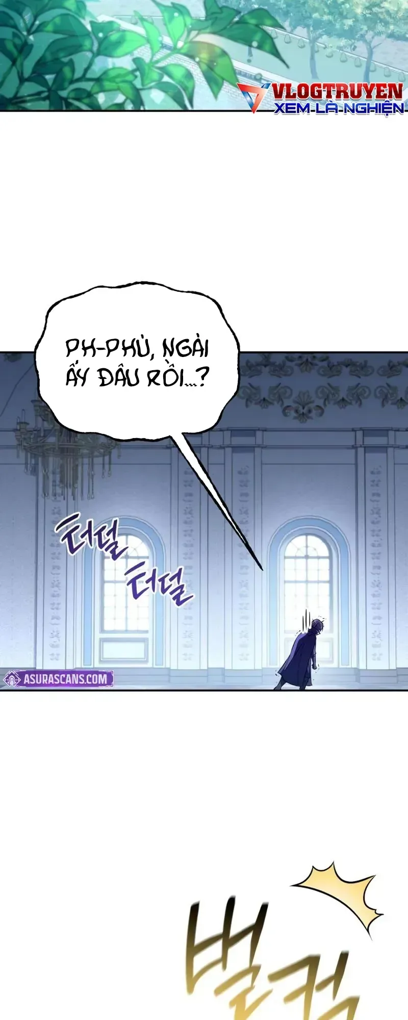 Giáo Hóa Ác Nhân chương 3 - trang 2