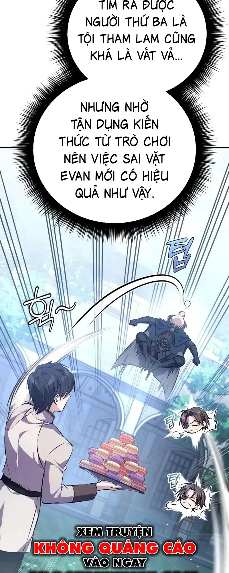 Giáo Hóa Ác Nhân chương 3 - trang 7