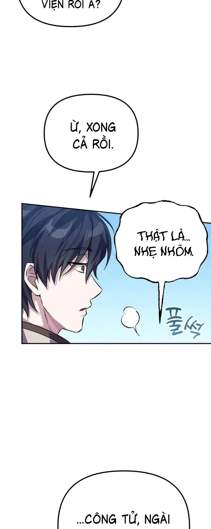 Giáo Hóa Ác Nhân chương 3 - trang 10