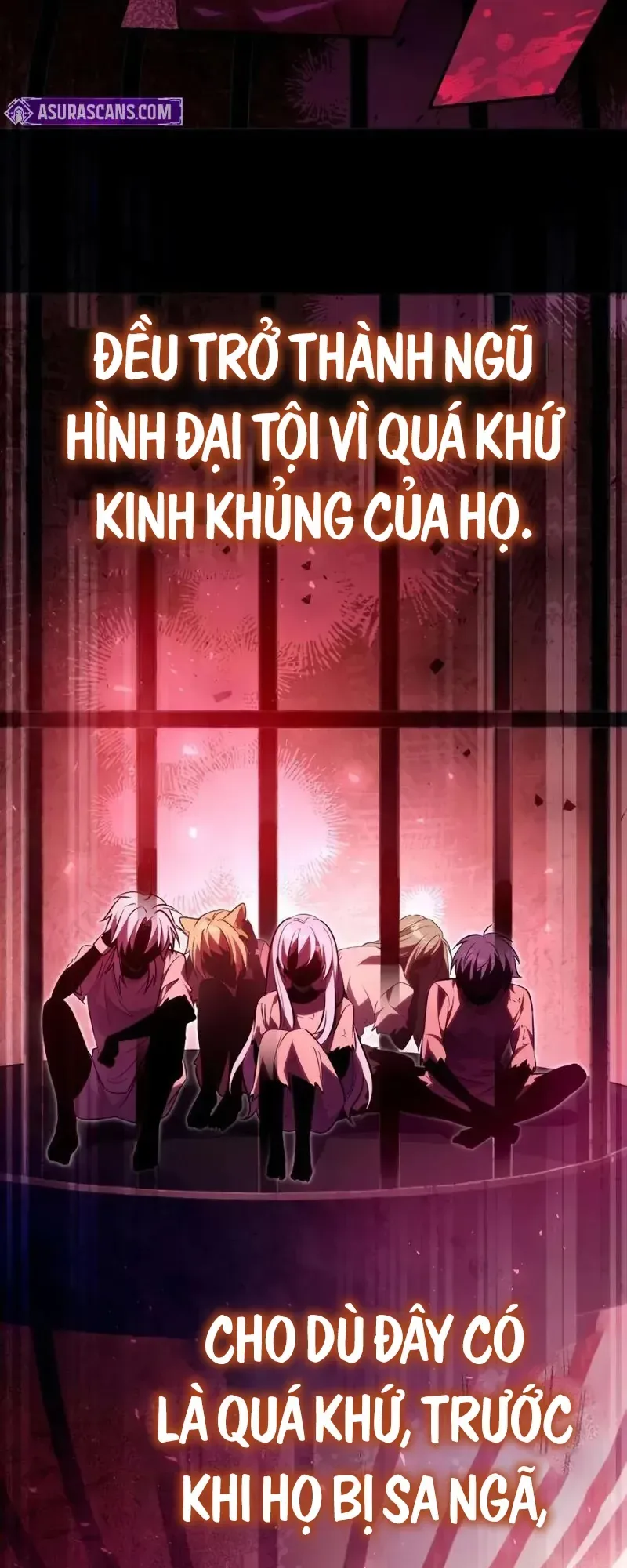 Giáo Hóa Ác Nhân chương 3 - trang 17