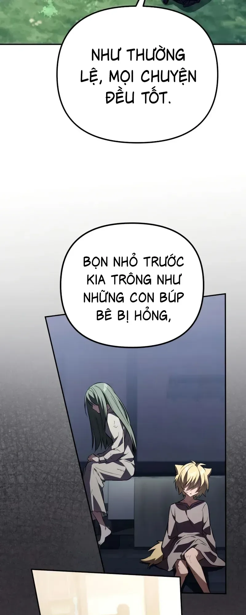 Giáo Hóa Ác Nhân chương 3 - trang 21