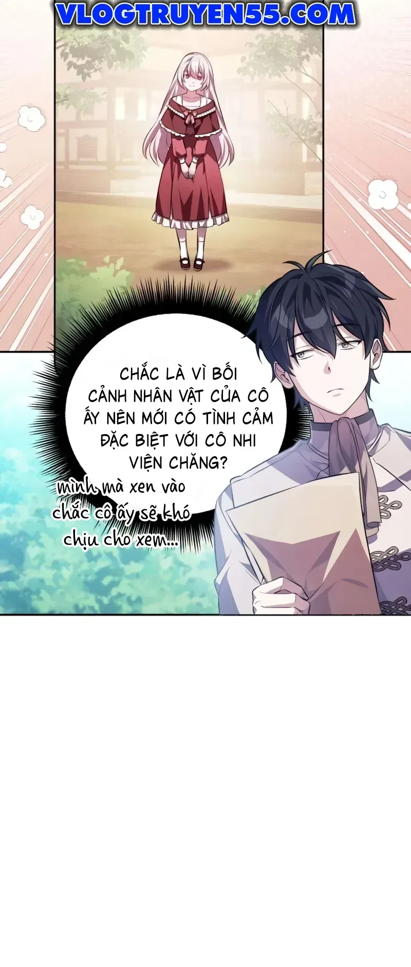 Giáo Hóa Ác Nhân chương 3 - trang 24
