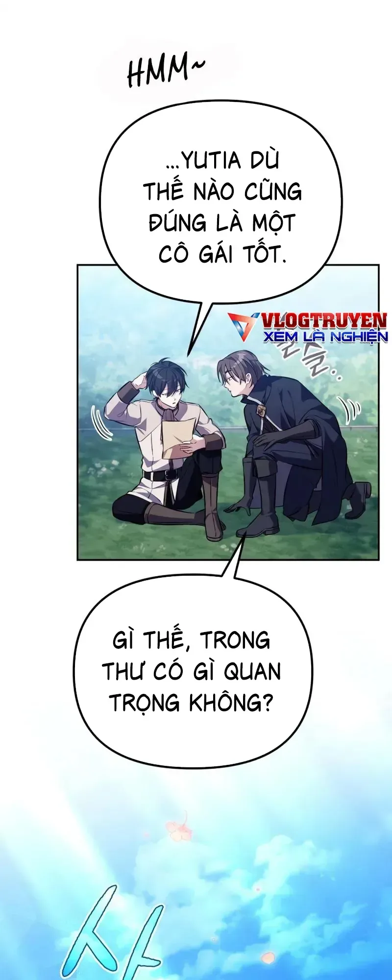 Giáo Hóa Ác Nhân chương 3 - trang 25