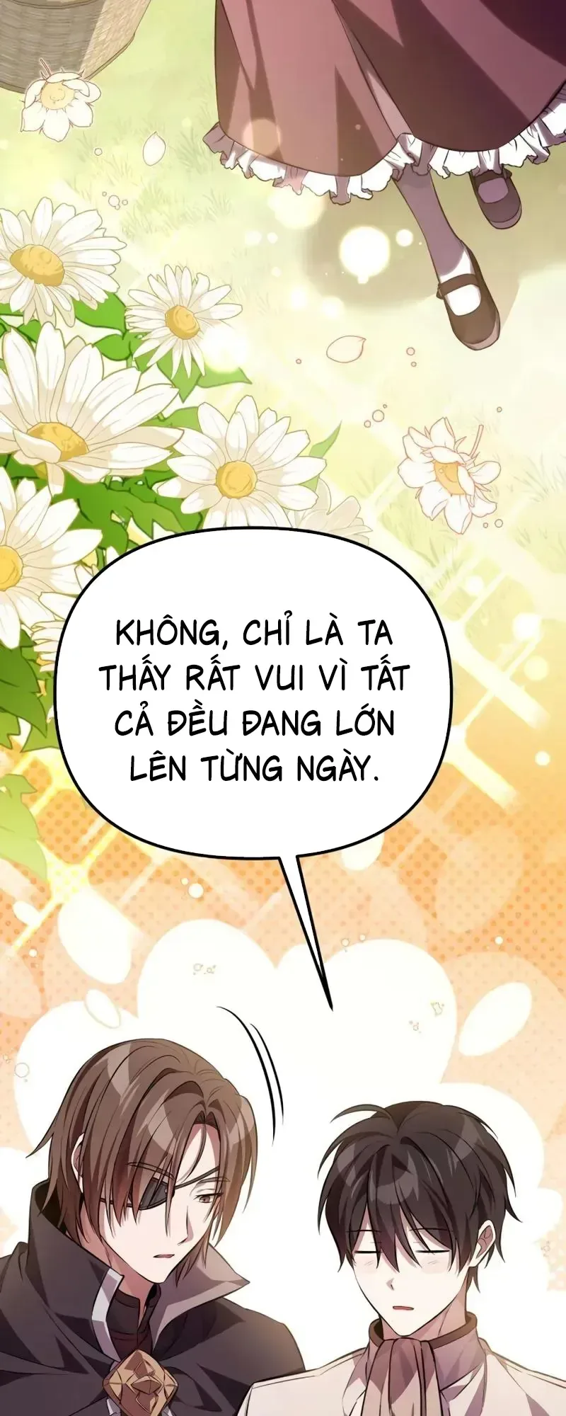 Giáo Hóa Ác Nhân chương 3 - trang 28