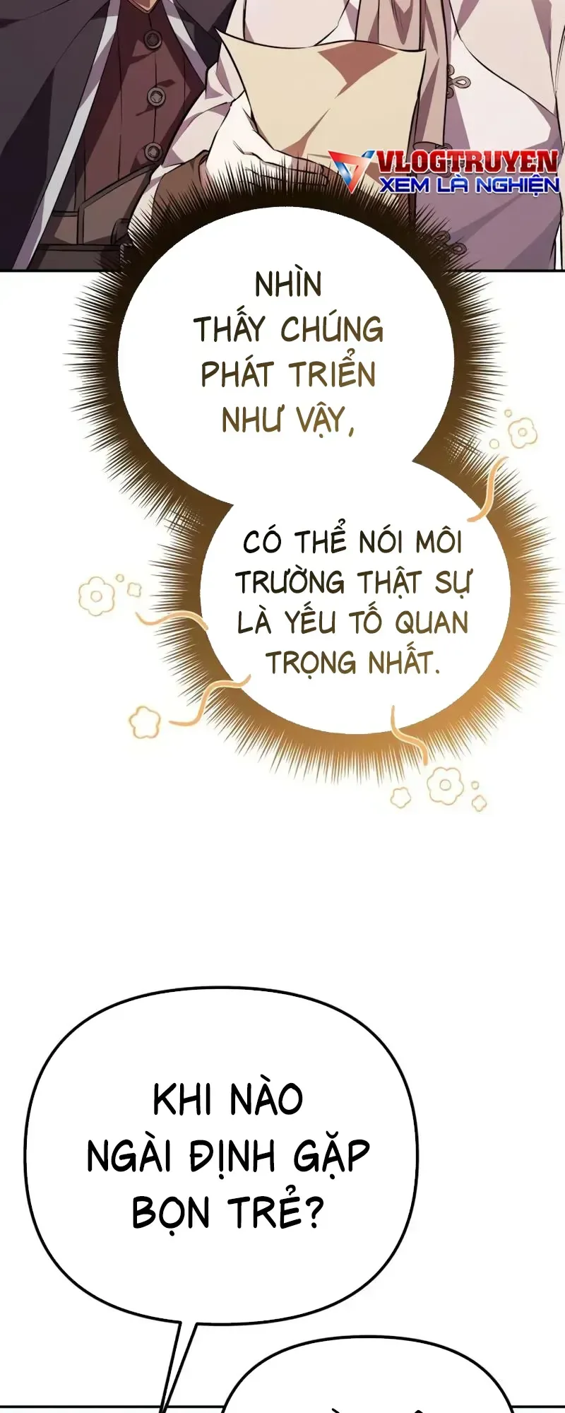 Giáo Hóa Ác Nhân chương 3 - trang 29