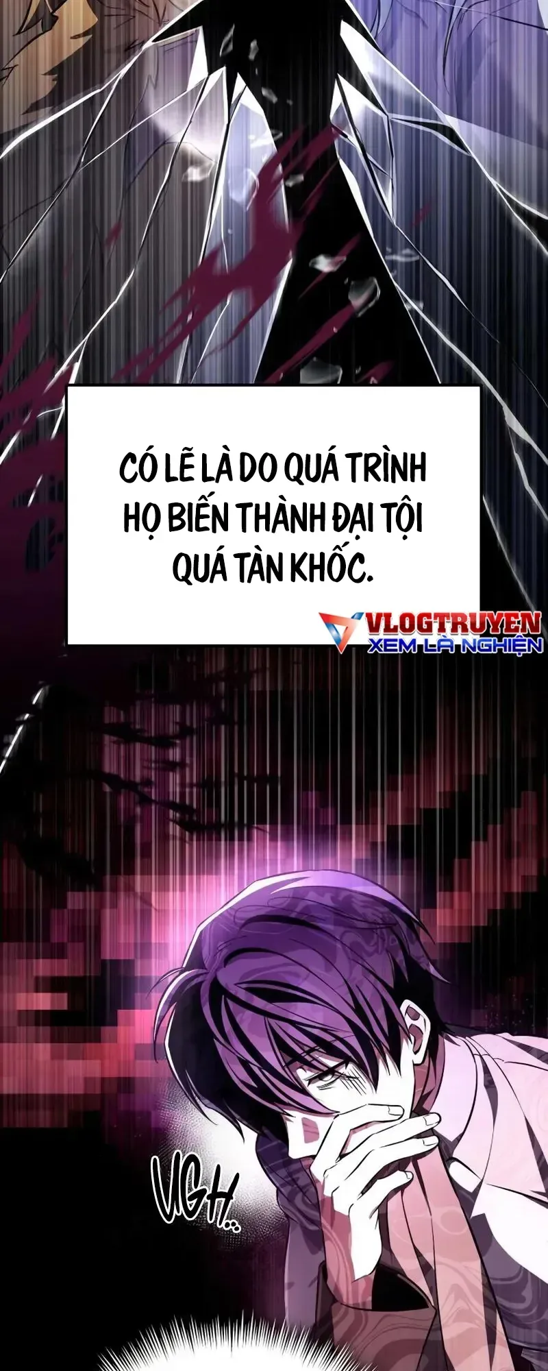 Giáo Hóa Ác Nhân chương 3 - trang 33