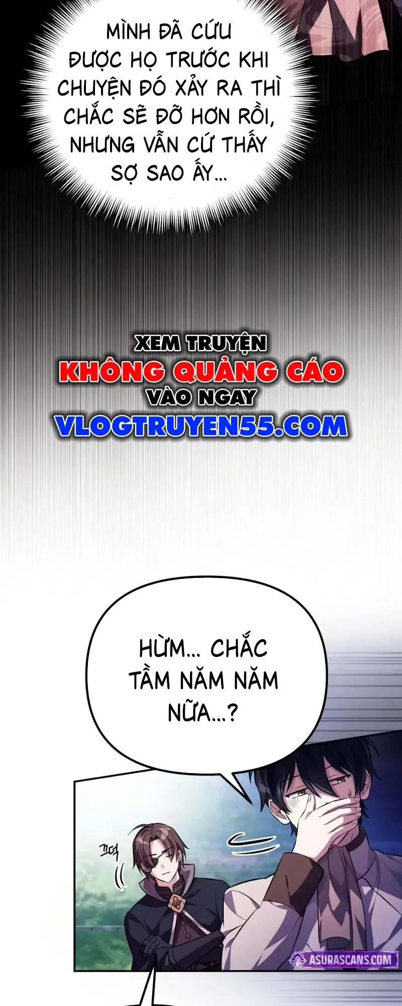 Giáo Hóa Ác Nhân chương 3 - trang 34