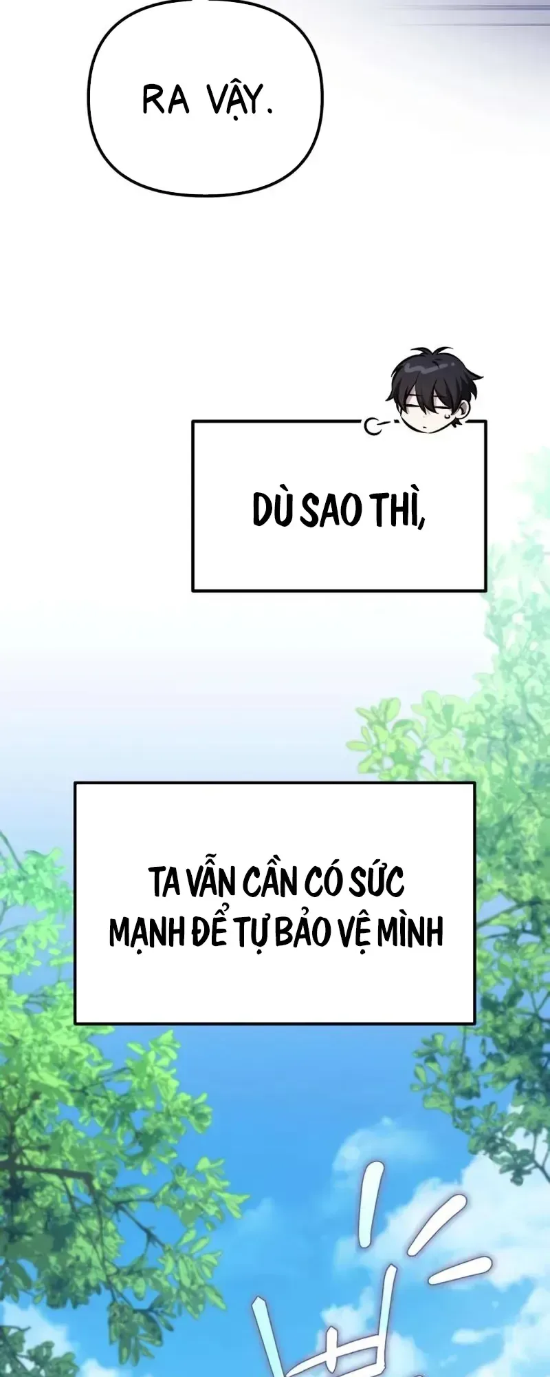 Giáo Hóa Ác Nhân chương 3 - trang 35