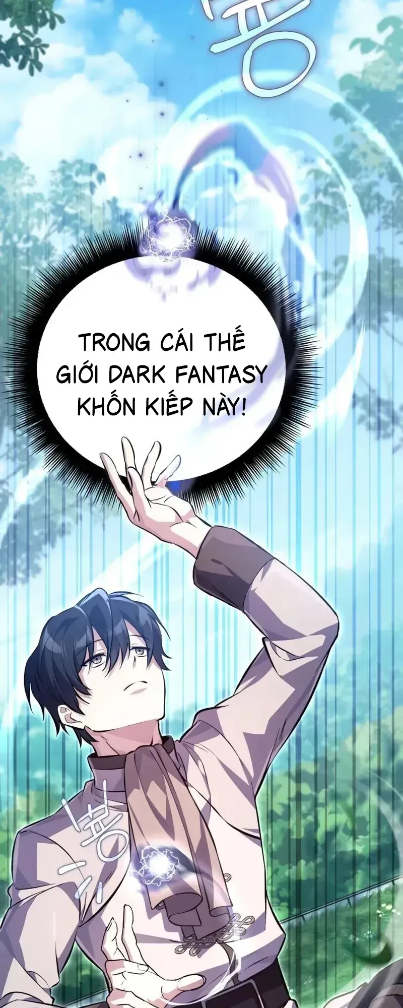 Giáo Hóa Ác Nhân chương 3 - trang 36