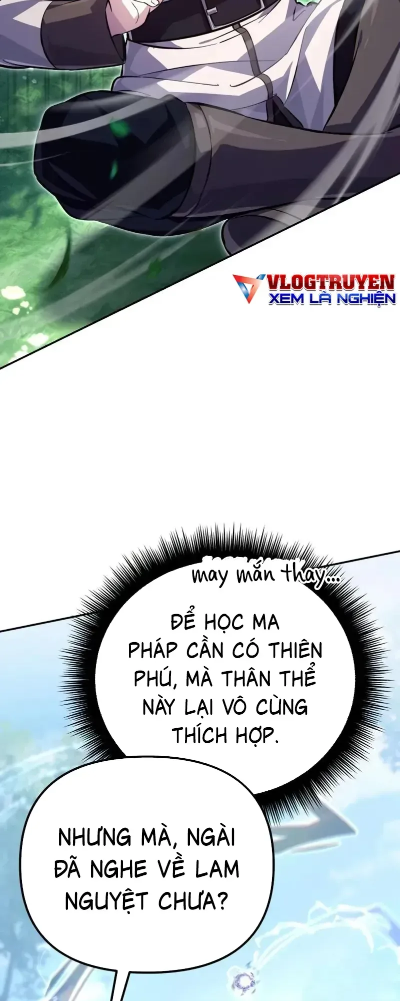 Giáo Hóa Ác Nhân chương 3 - trang 37