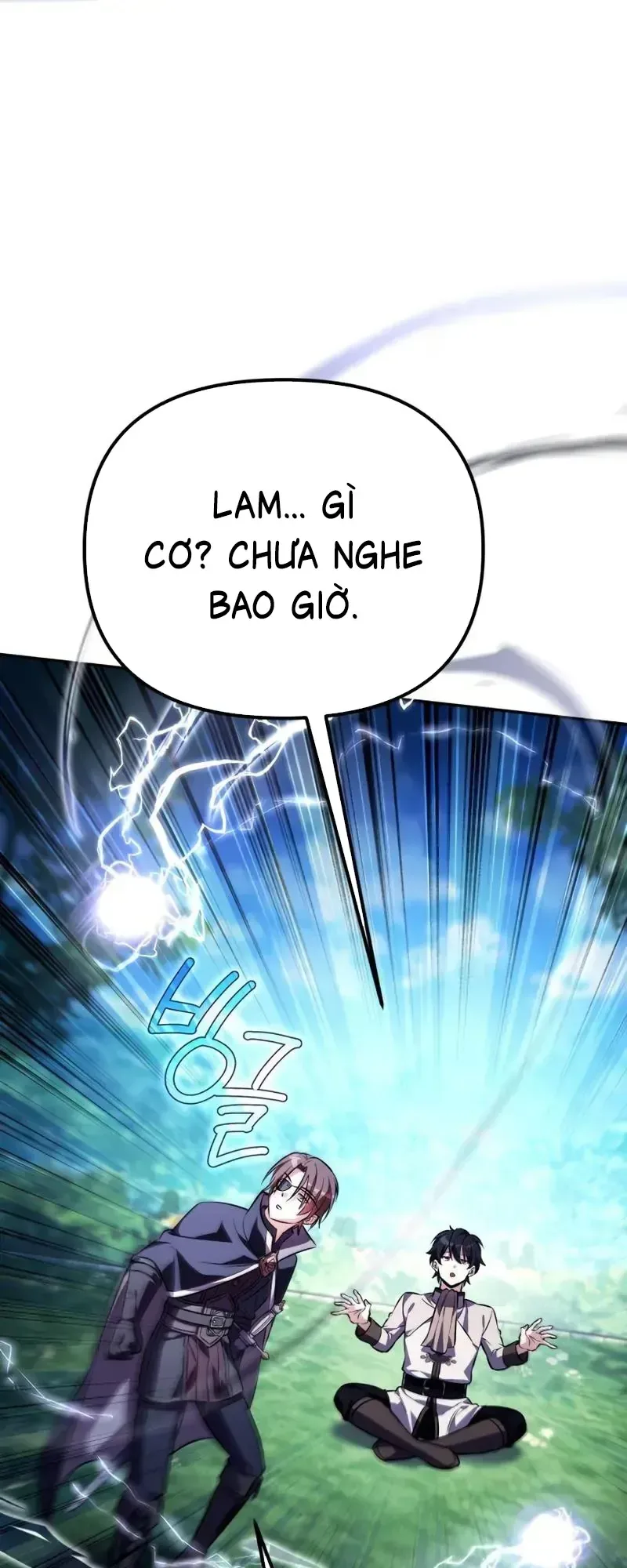 Giáo Hóa Ác Nhân chương 3 - trang 39
