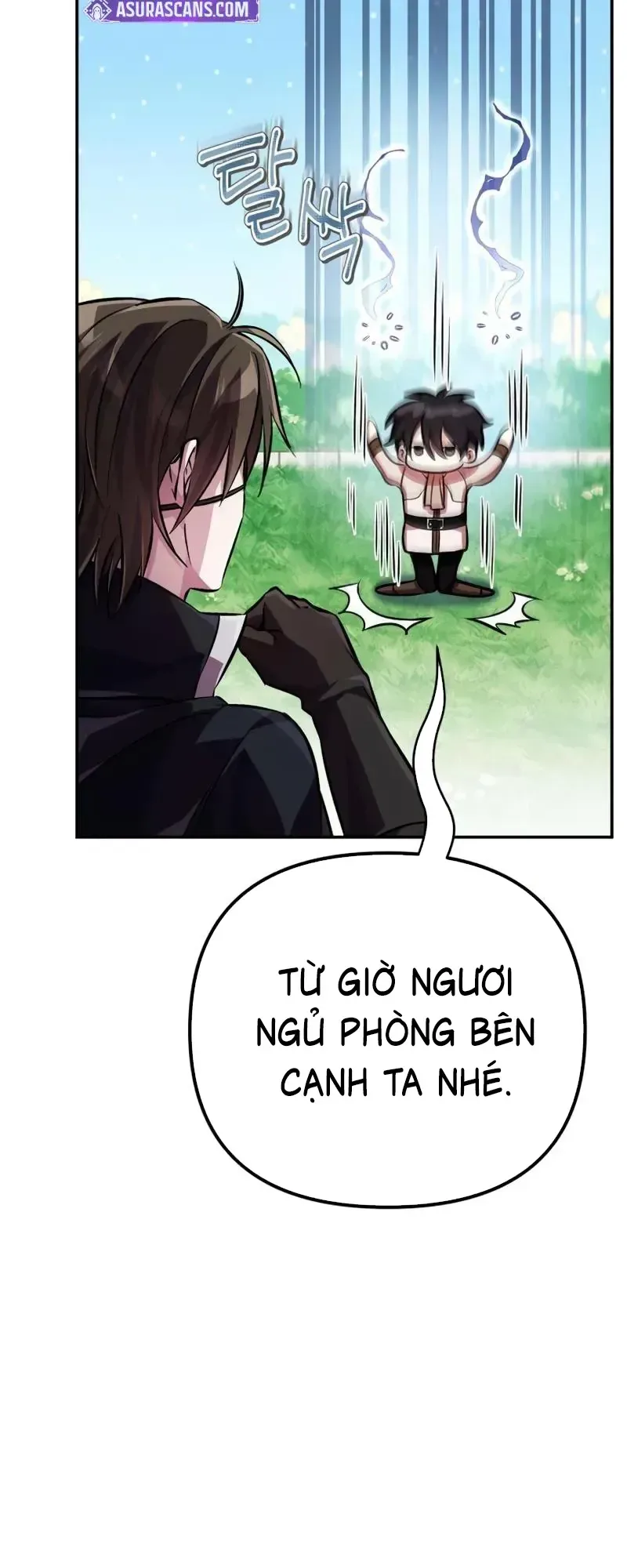 Giáo Hóa Ác Nhân chương 3 - trang 44