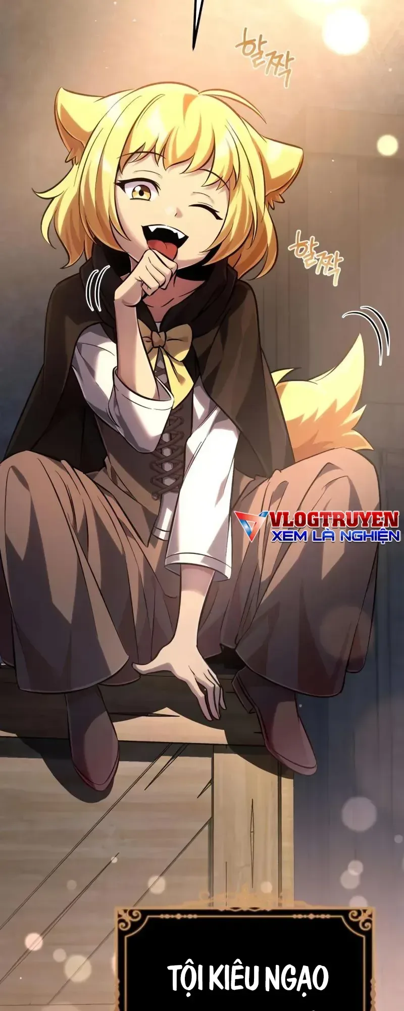 Giáo Hóa Ác Nhân chương 3 - trang 49