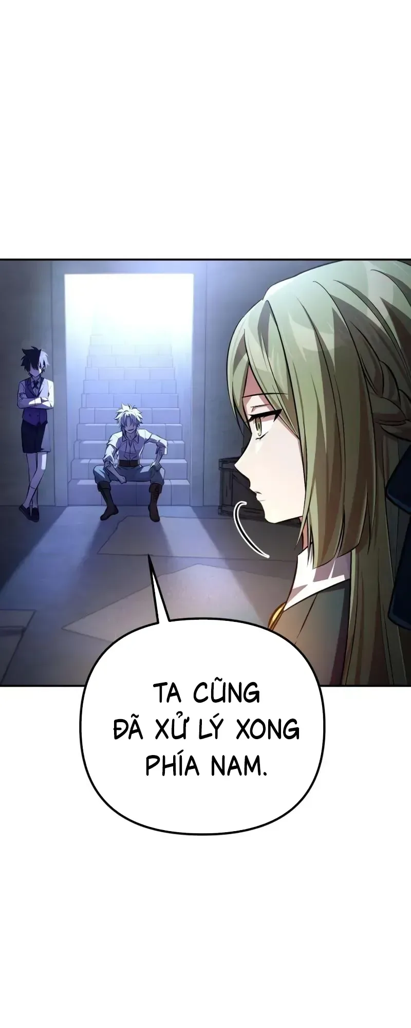 Giáo Hóa Ác Nhân chương 3 - trang 55