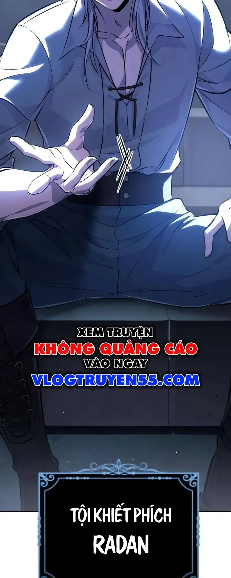 Giáo Hóa Ác Nhân chương 3 - trang 58