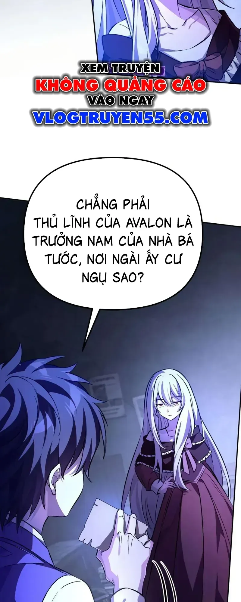 Giáo Hóa Ác Nhân chương 3 - trang 63