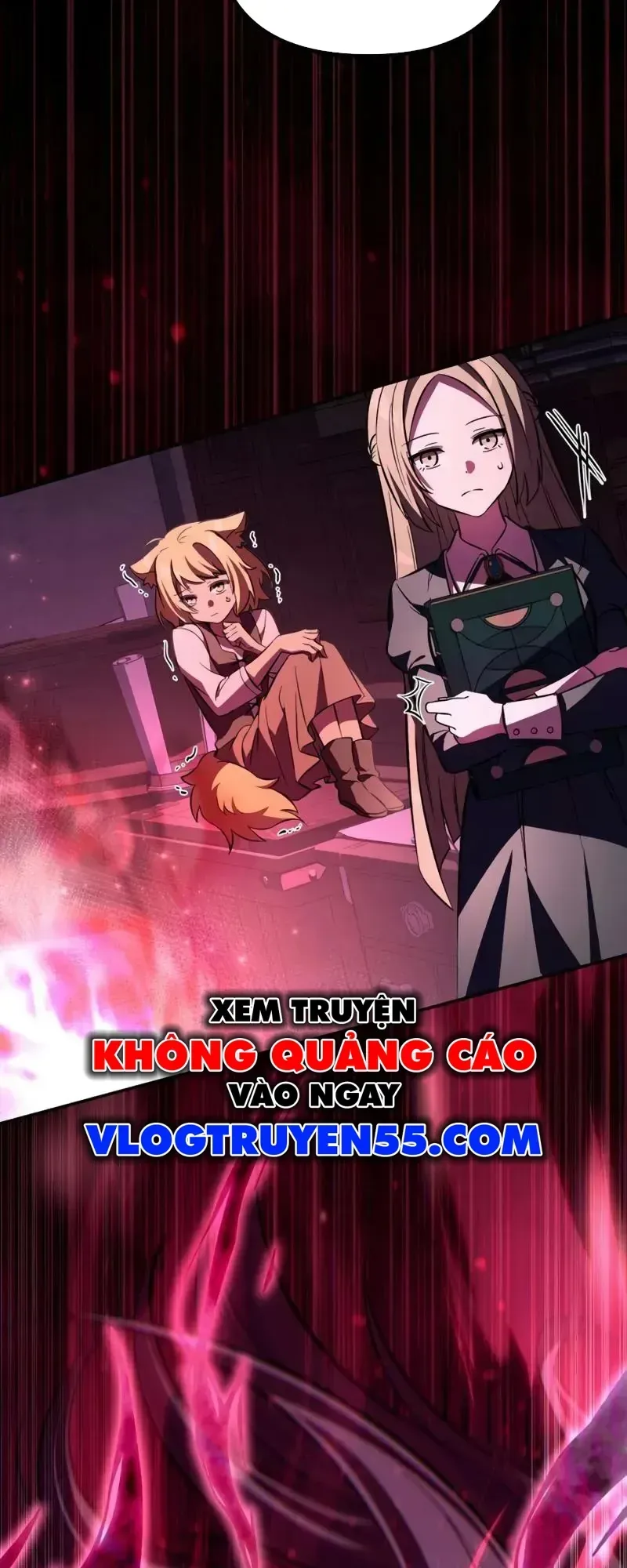 Giáo Hóa Ác Nhân chương 3 - trang 67