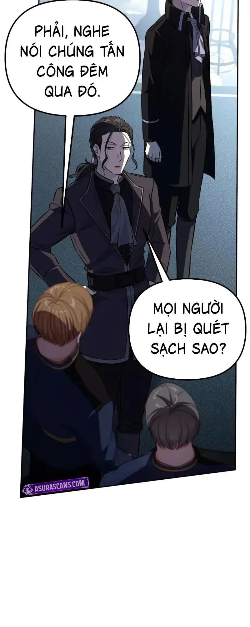 Giáo Hóa Ác Nhân chương 3 - trang 75