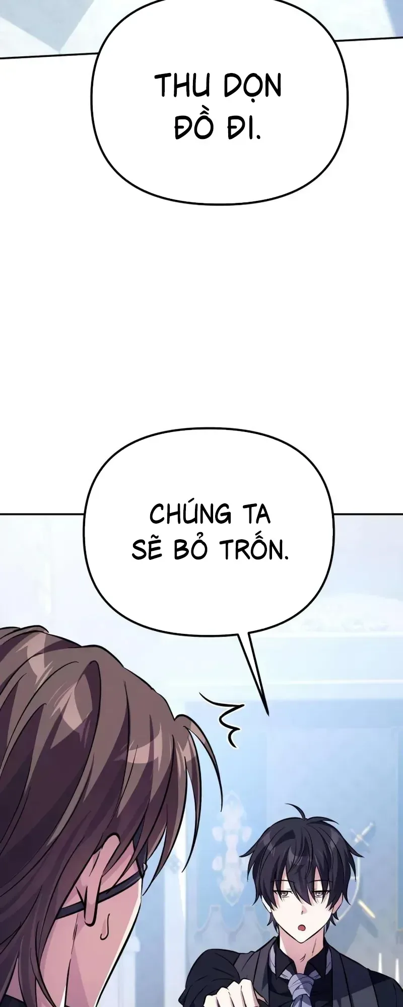 Giáo Hóa Ác Nhân chương 3 - trang 83