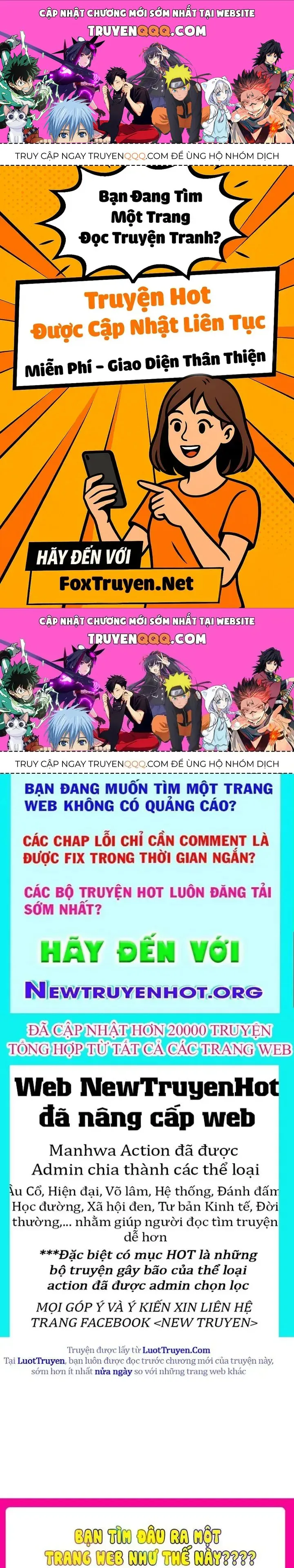 Giáo Hóa Ác Nhân chương 4 - trang 1