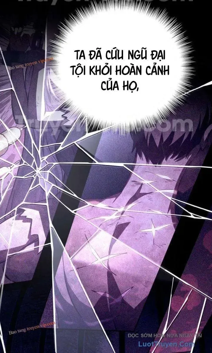 Giáo Hóa Ác Nhân chương 4 - trang 7