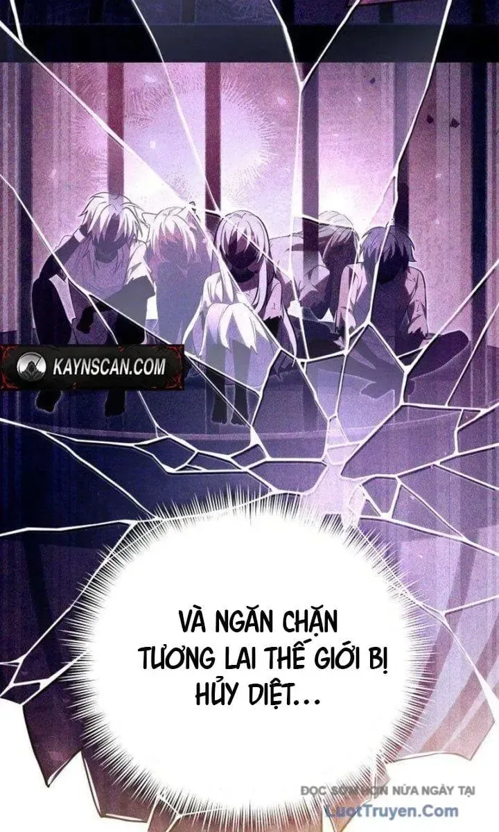 Giáo Hóa Ác Nhân chương 4 - trang 8