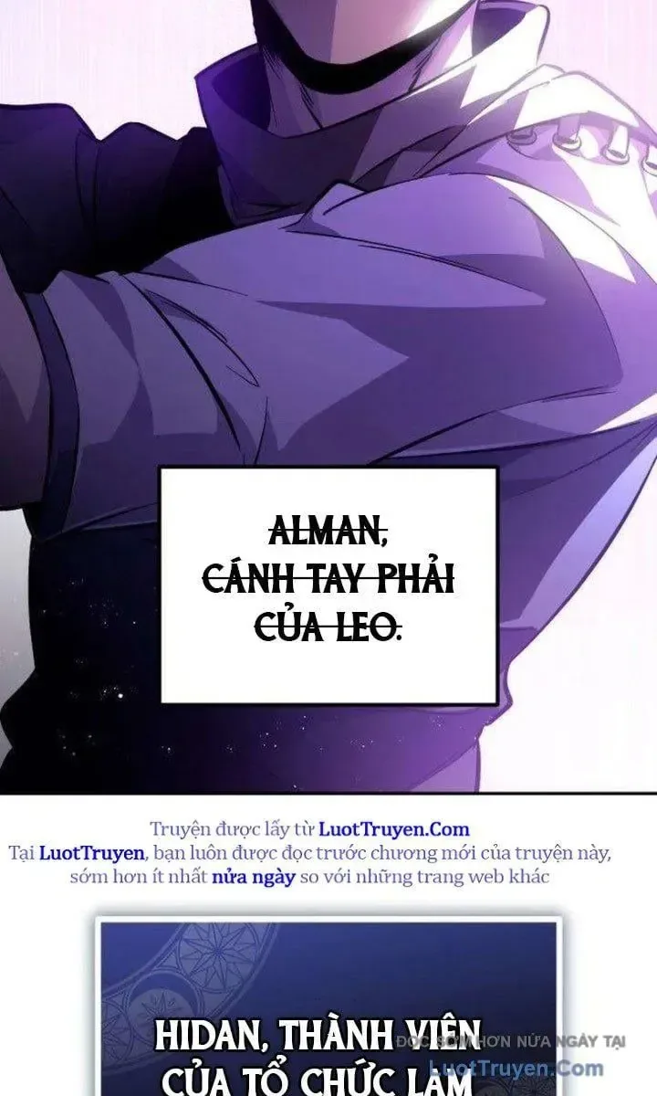 Giáo Hóa Ác Nhân chương 4 - trang 40