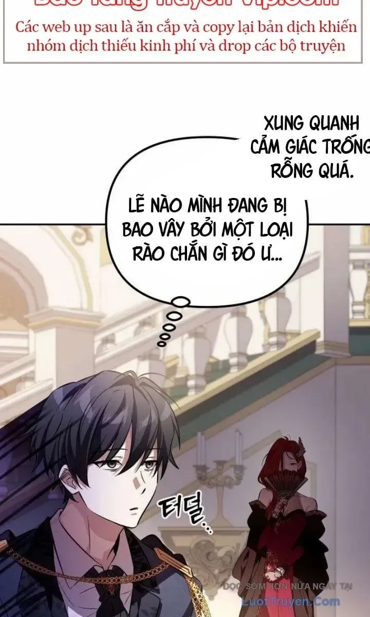 Giáo Hóa Ác Nhân chương 6 - trang 39