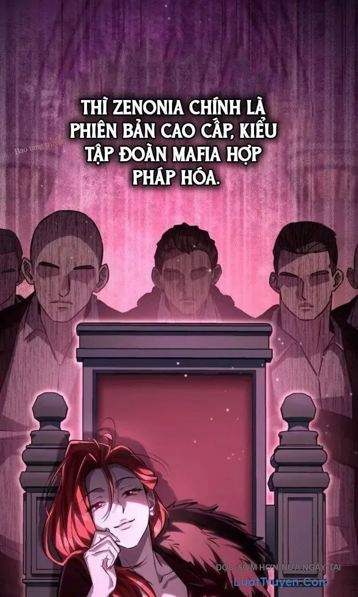 Giáo Hóa Ác Nhân chương 6 - trang 57