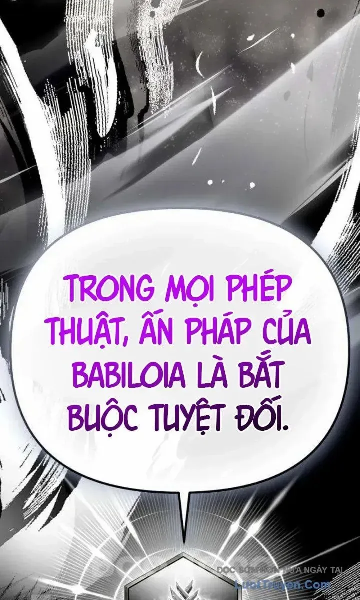 Giáo Hóa Ác Nhân chương 6 - trang 174