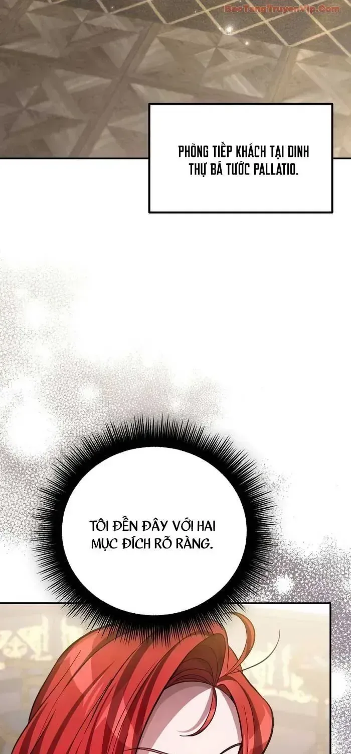 Giáo Hóa Ác Nhân chương 11 - trang 6