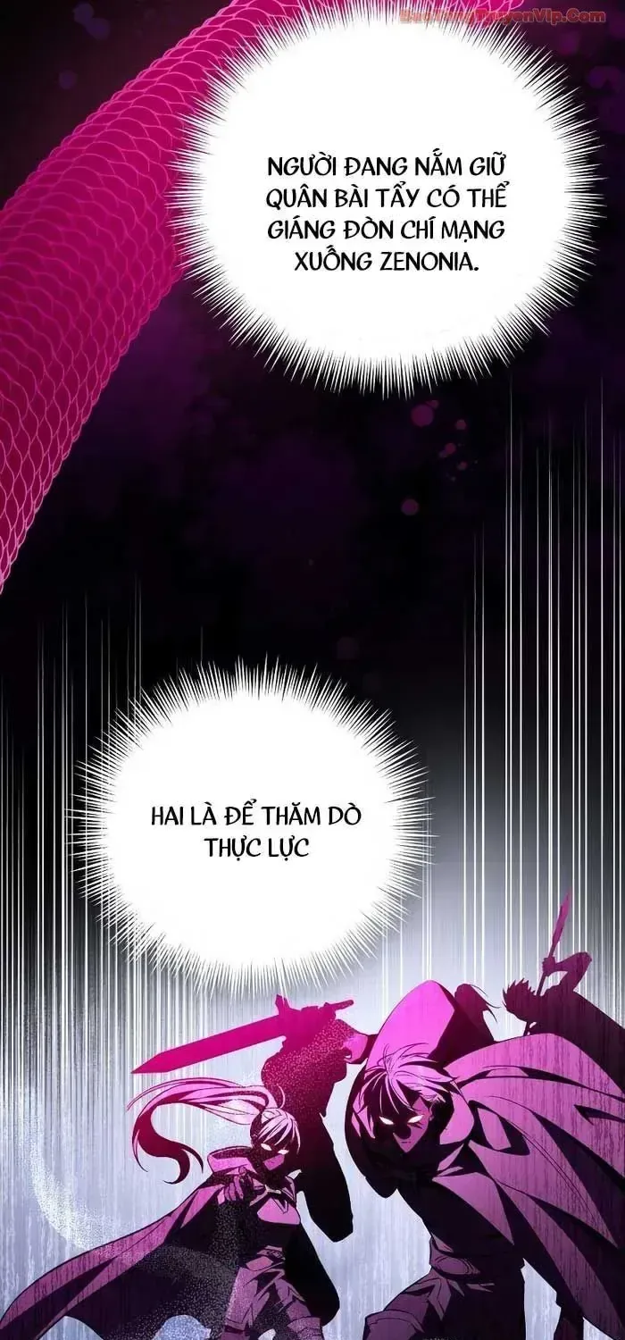 Giáo Hóa Ác Nhân chương 11 - trang 12