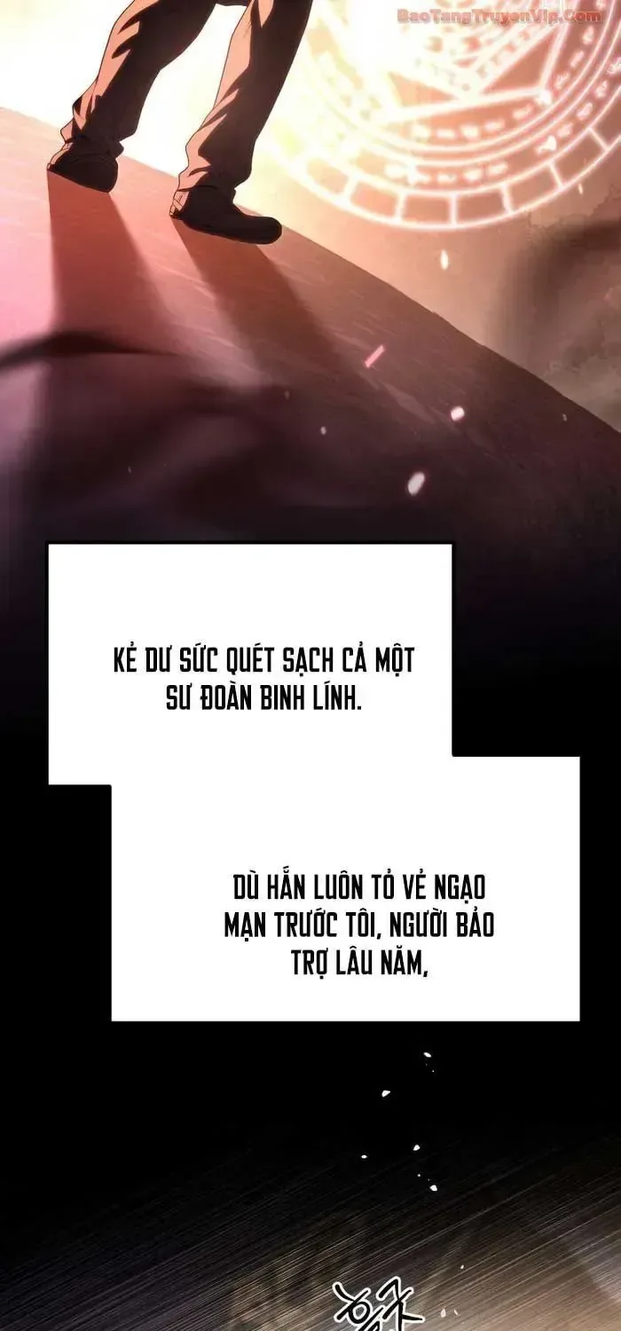 Giáo Hóa Ác Nhân chương 11 - trang 22