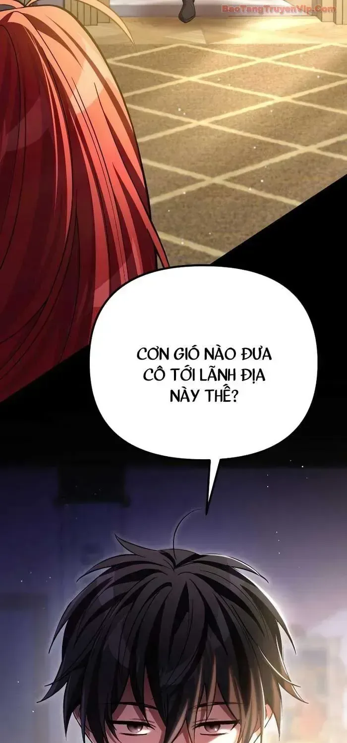 Giáo Hóa Ác Nhân chương 11 - trang 32