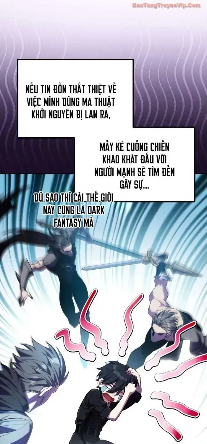 Giáo Hóa Ác Nhân chương 11 - trang 84