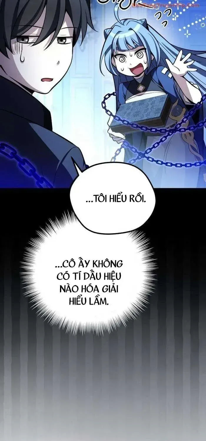 Giáo Hóa Ác Nhân chương 13 - trang 92