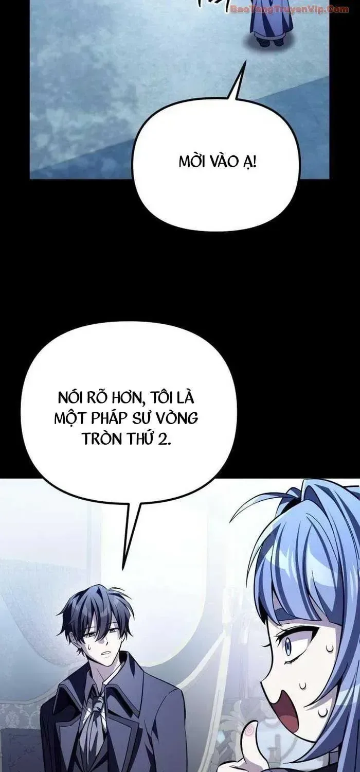 Giáo Hóa Ác Nhân chương 13 - trang 115