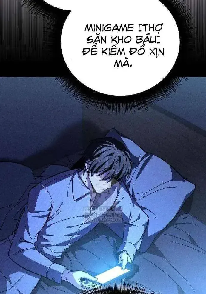 Giáo Hóa Ác Nhân chương 15 - trang 59