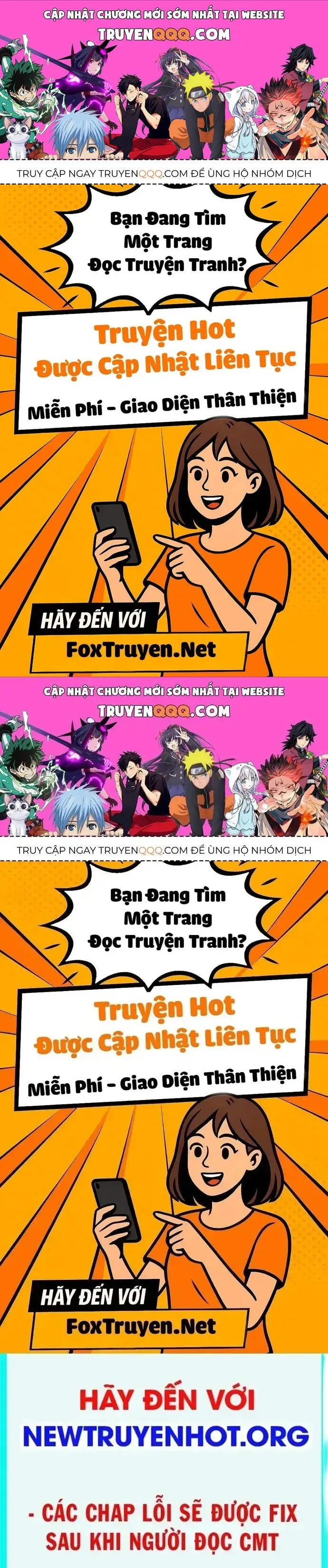 Giáo Hóa Ác Nhân chương 17 - trang 1