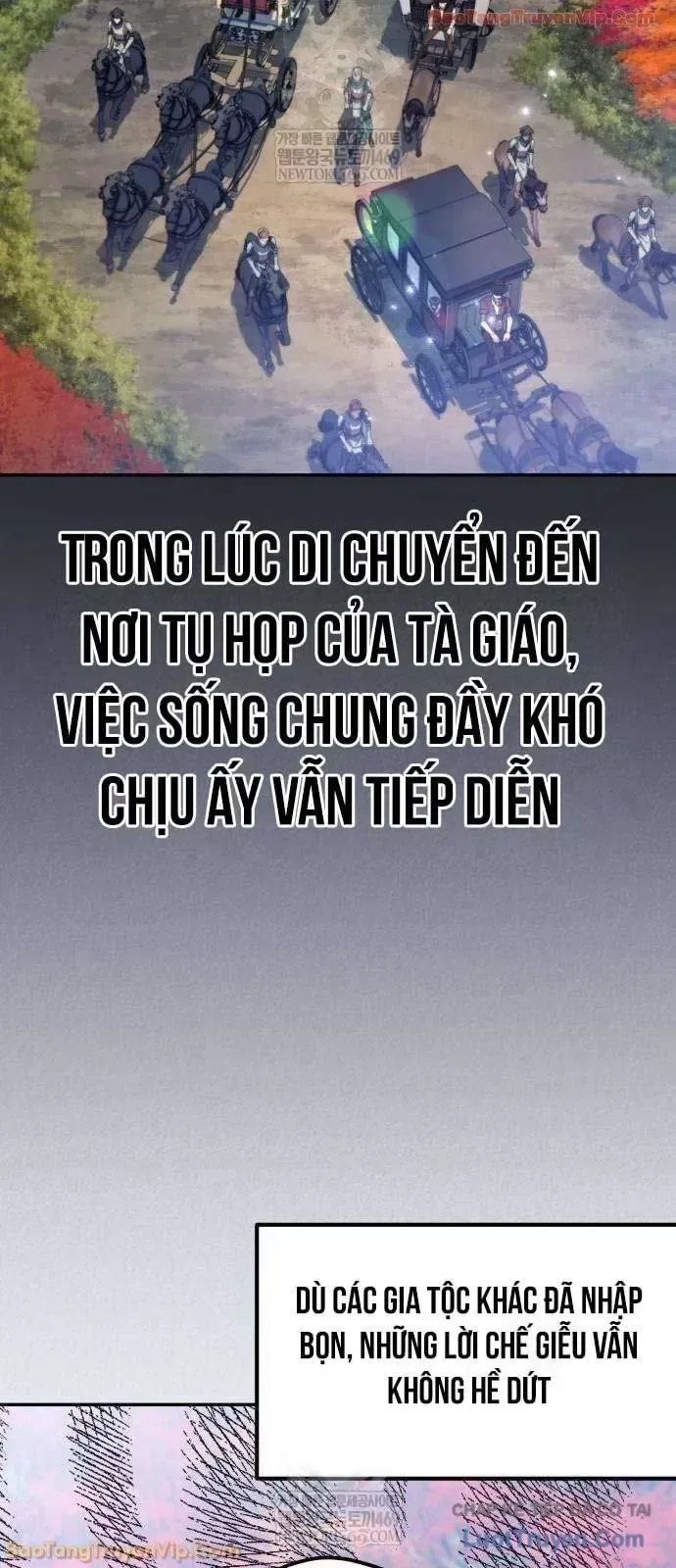 Giáo Hóa Ác Nhân chương 17 - trang 4