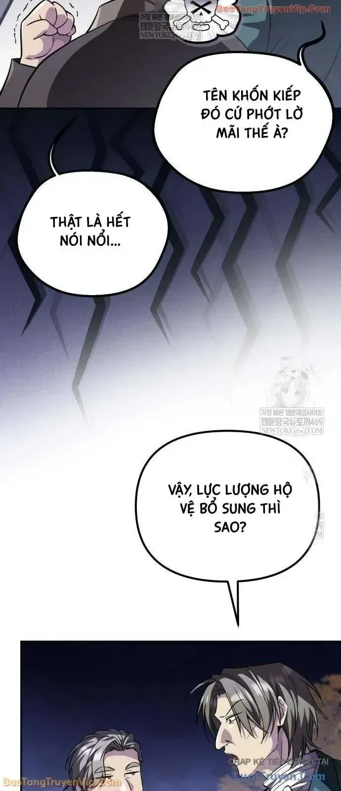 Giáo Hóa Ác Nhân chương 17 - trang 10
