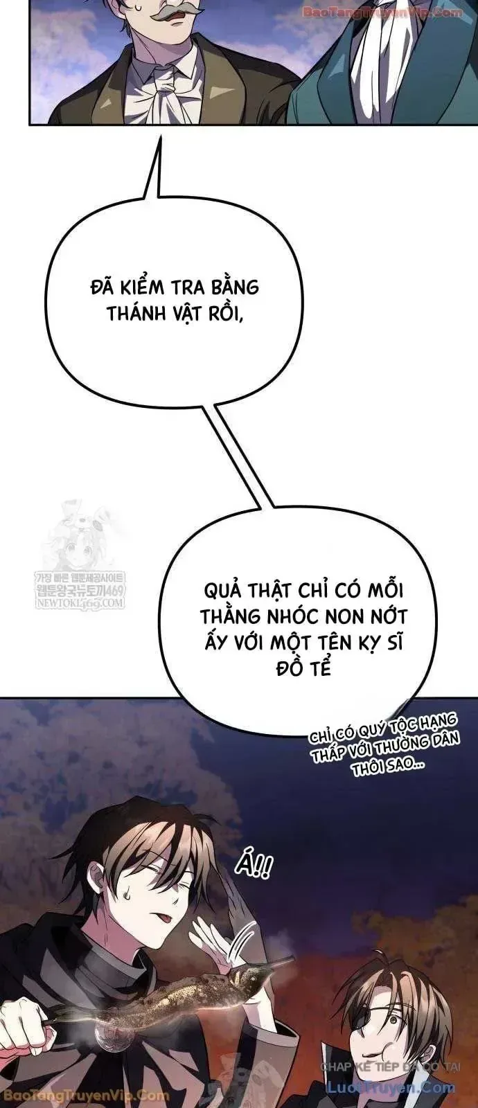 Giáo Hóa Ác Nhân chương 17 - trang 11