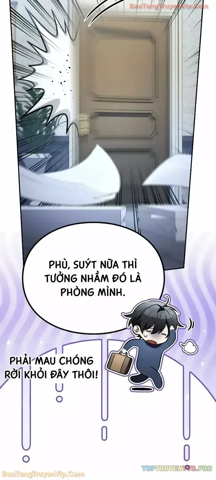 Giáo Hóa Ác Nhân chương 25 - trang 5