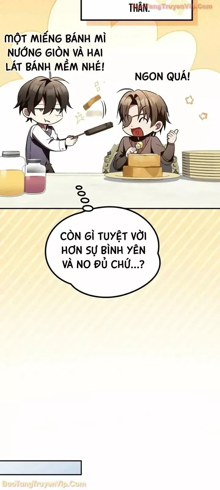 Giáo Hóa Ác Nhân chương 25 - trang 10