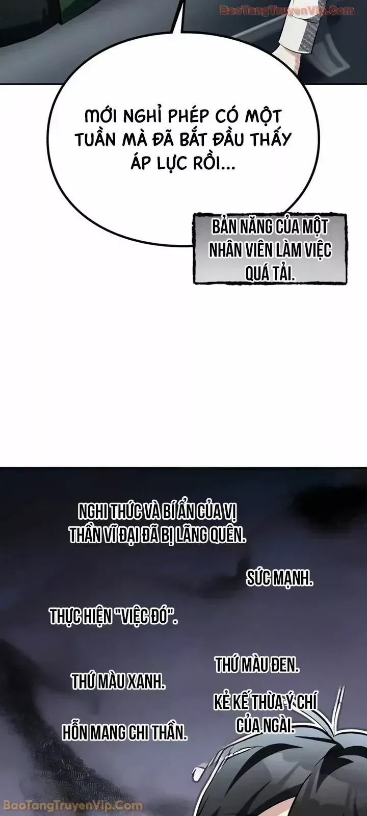 Giáo Hóa Ác Nhân chương 25 - trang 12