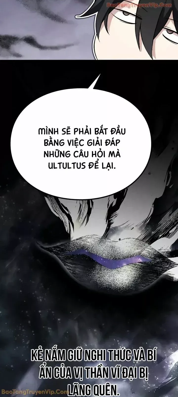 Giáo Hóa Ác Nhân chương 25 - trang 13