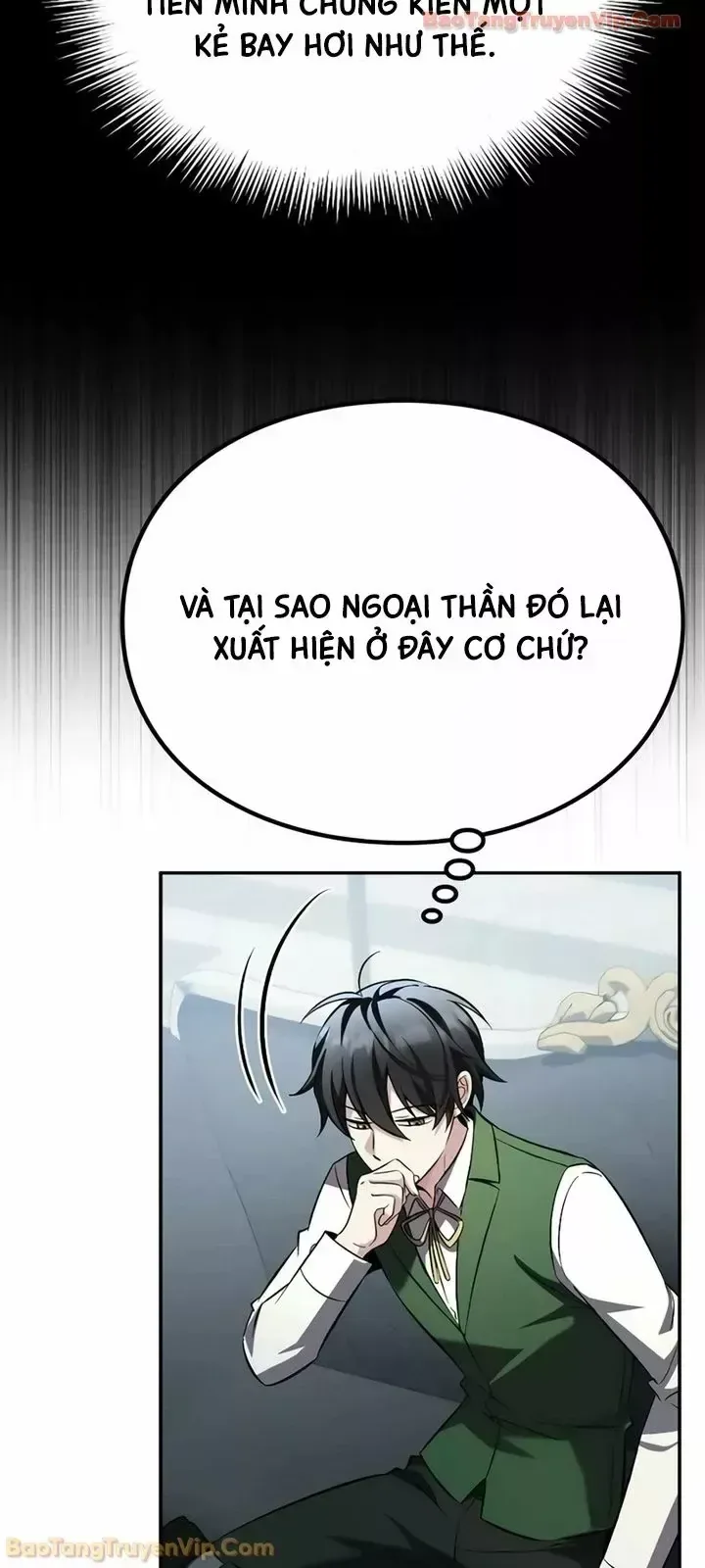 Giáo Hóa Ác Nhân chương 25 - trang 16