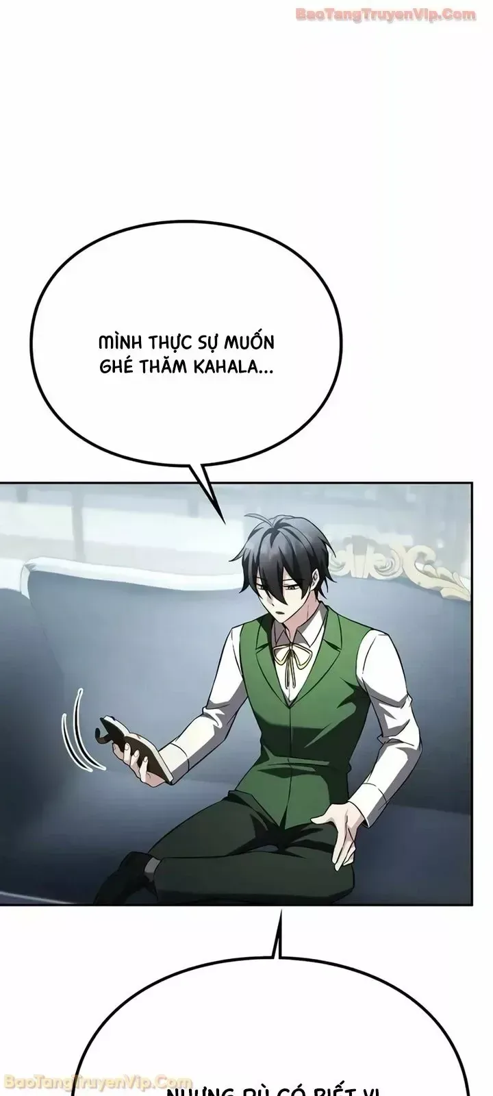 Giáo Hóa Ác Nhân chương 25 - trang 19