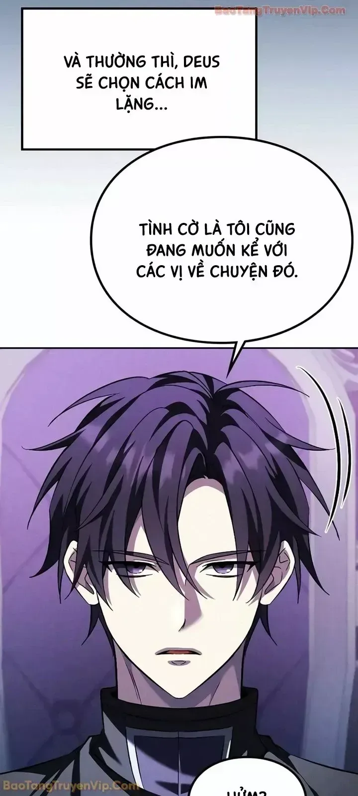 Giáo Hóa Ác Nhân chương 25 - trang 29